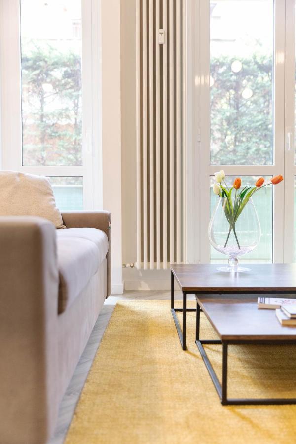 New! Milano - Flowers Home Cusano Milanino Экстерьер фото