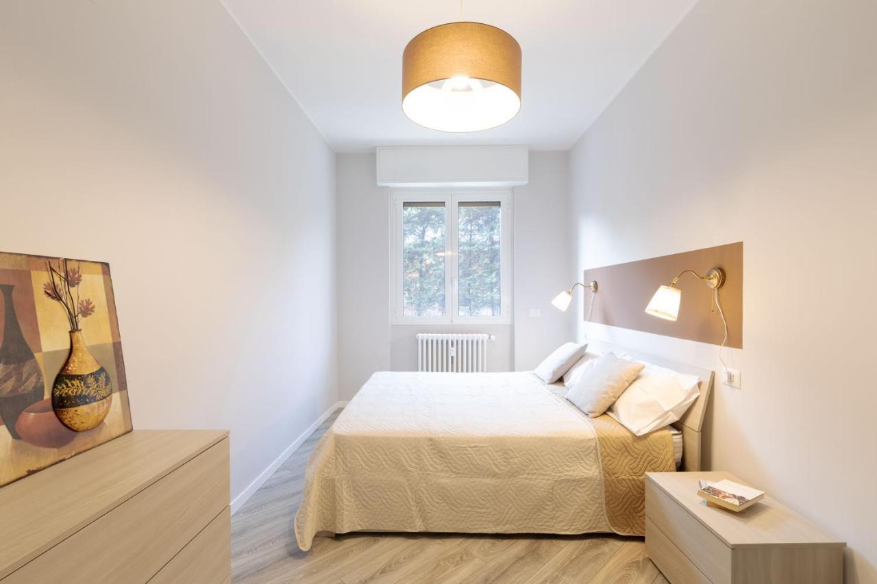 New! Milano - Flowers Home Cusano Milanino Экстерьер фото